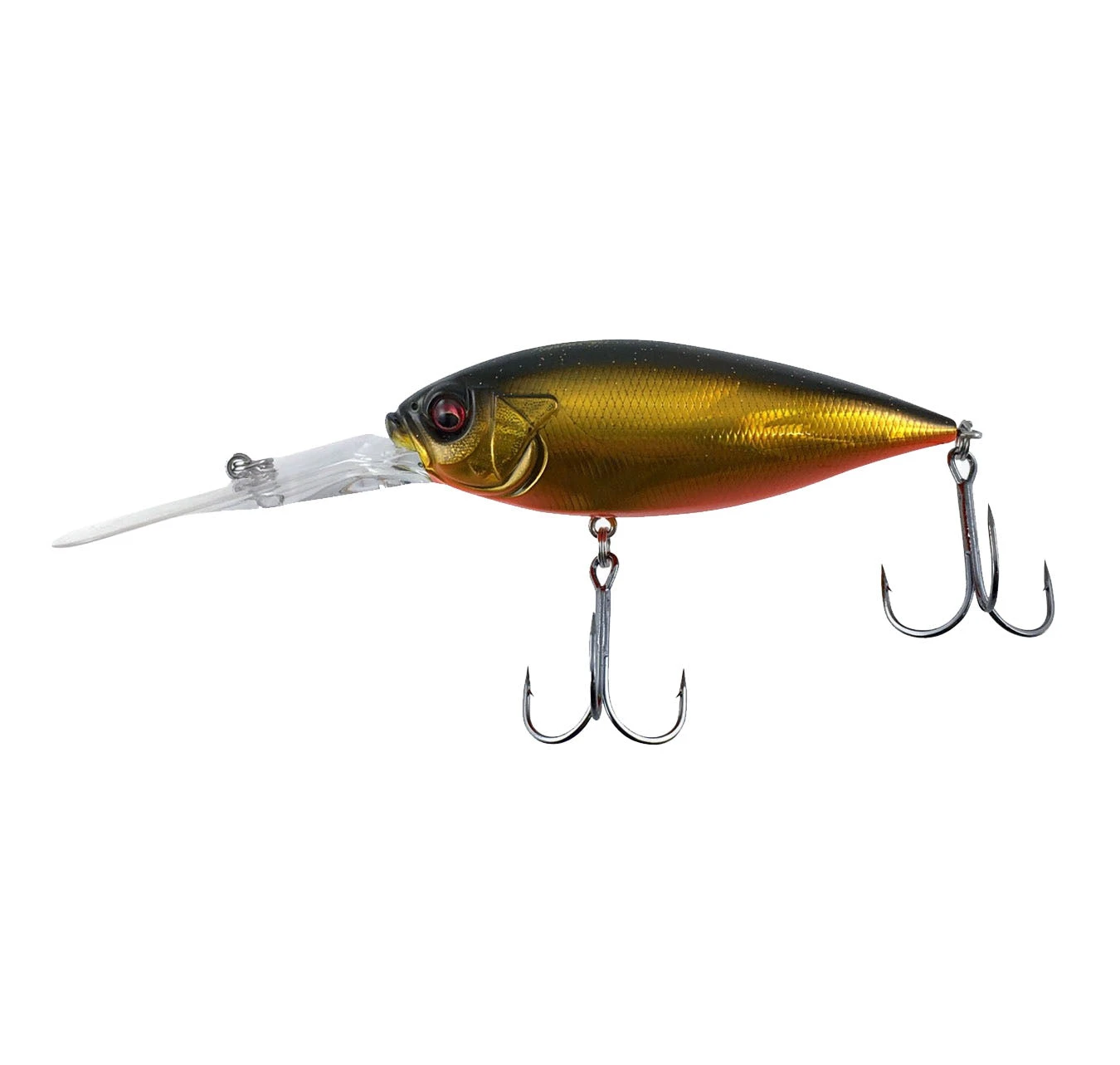 Megabass Deep-Six Lures - Image 2
