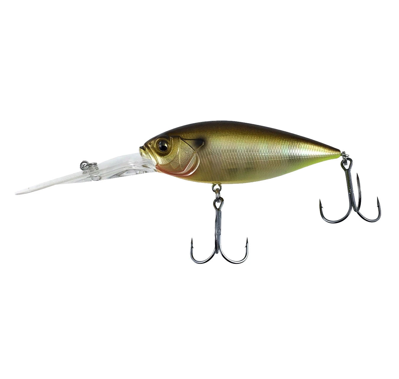 Megabass Deep-Six Lures - Image 12