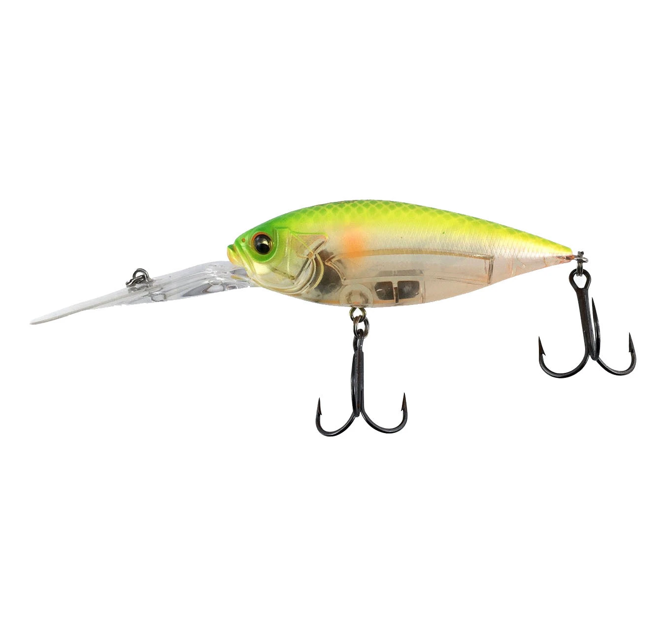 Megabass Deep-Six Lures - Image 8