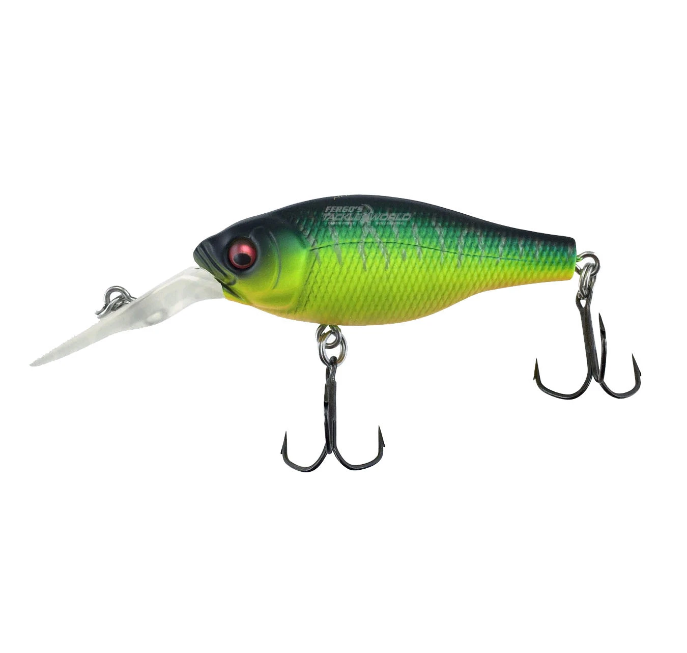 Megabass Deep-X 100 Lures - Image 3