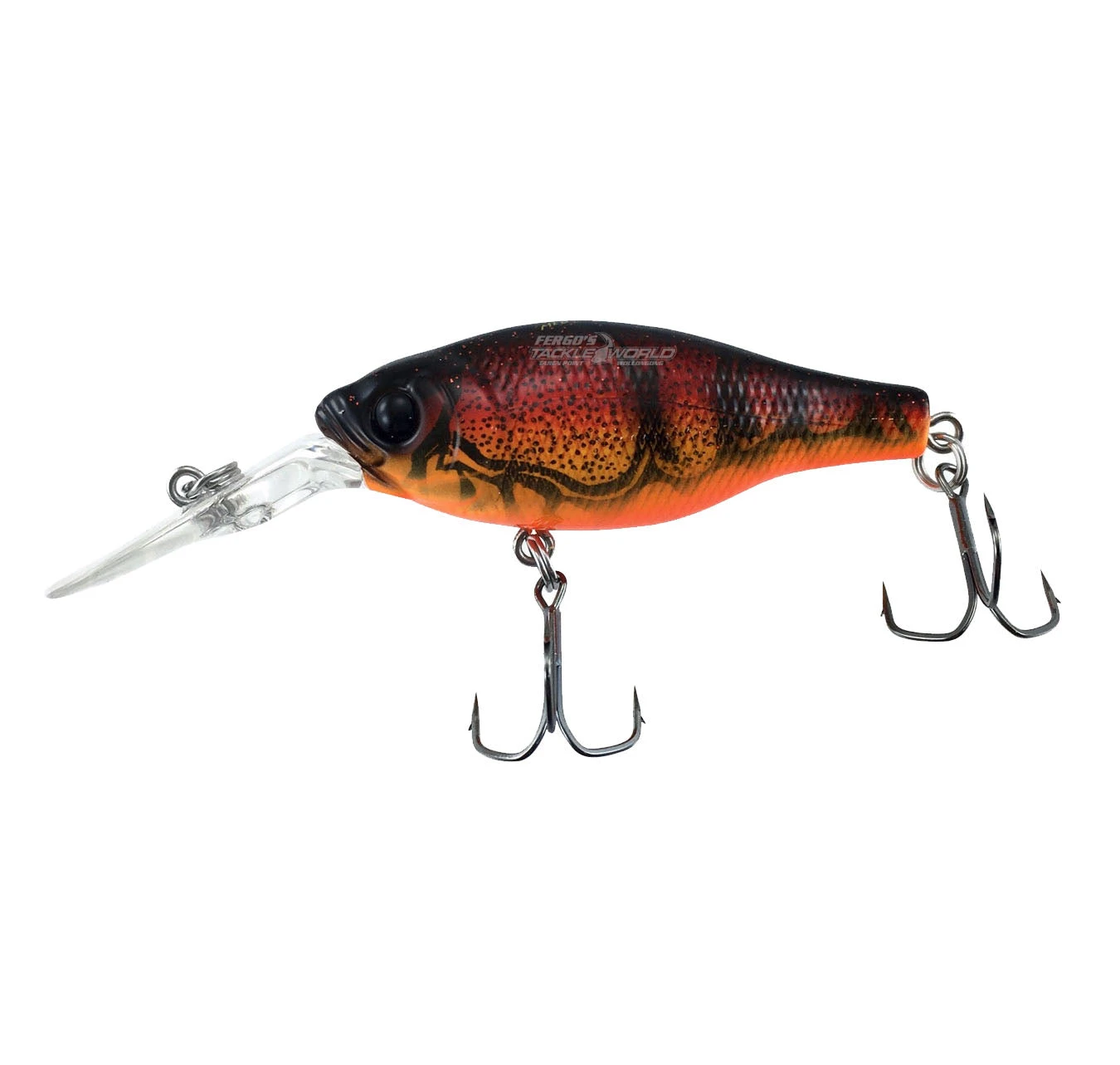 Megabass Deep-X 100 Lures - Image 4