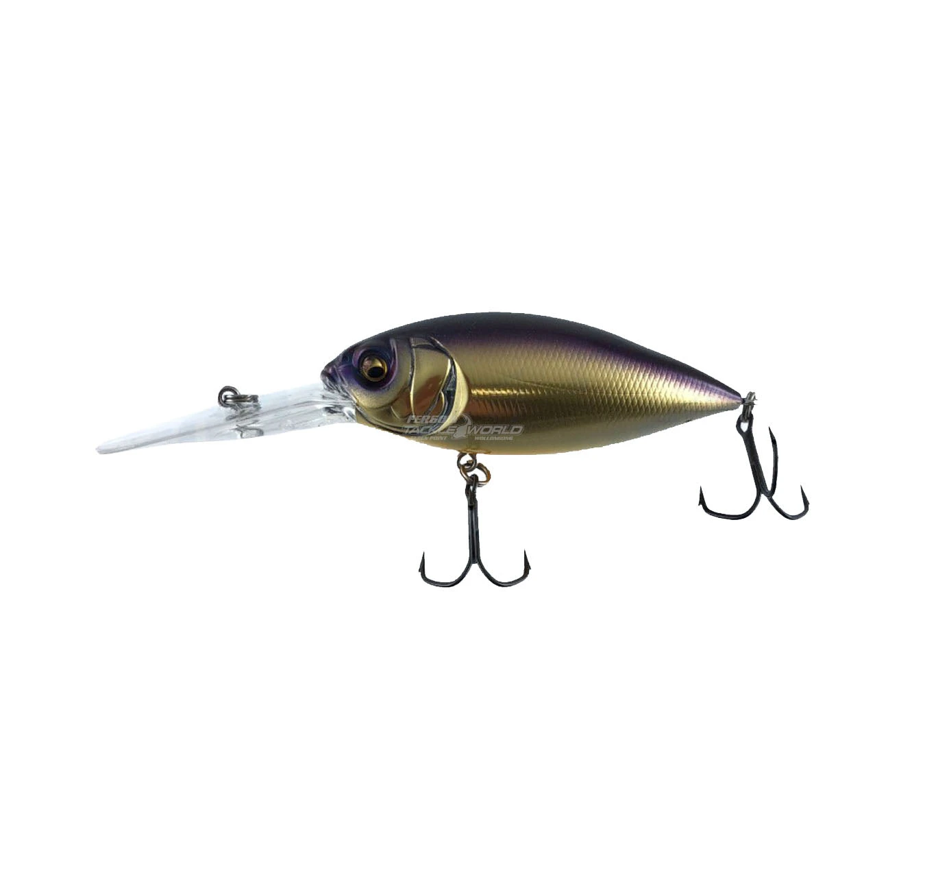 Megabass Deep-X 300 Lures - Image 3