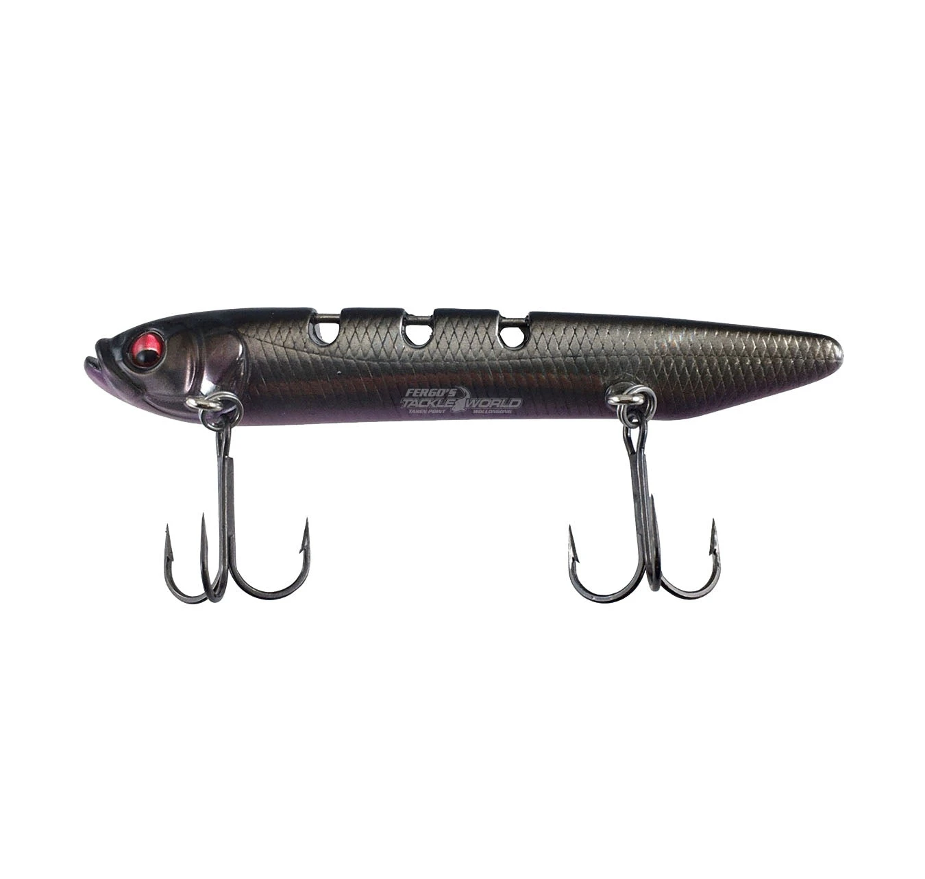 Megabass Dying Fish Lures - Image 2