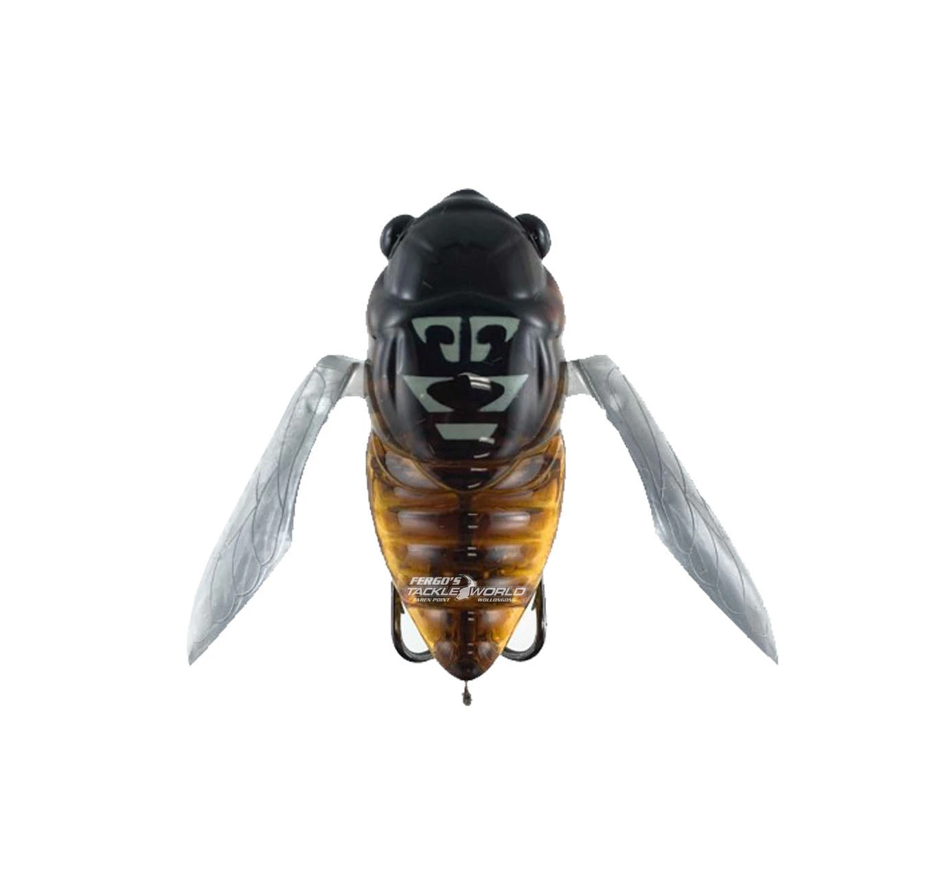 Megabass Grand Siglett Lures - Image 15