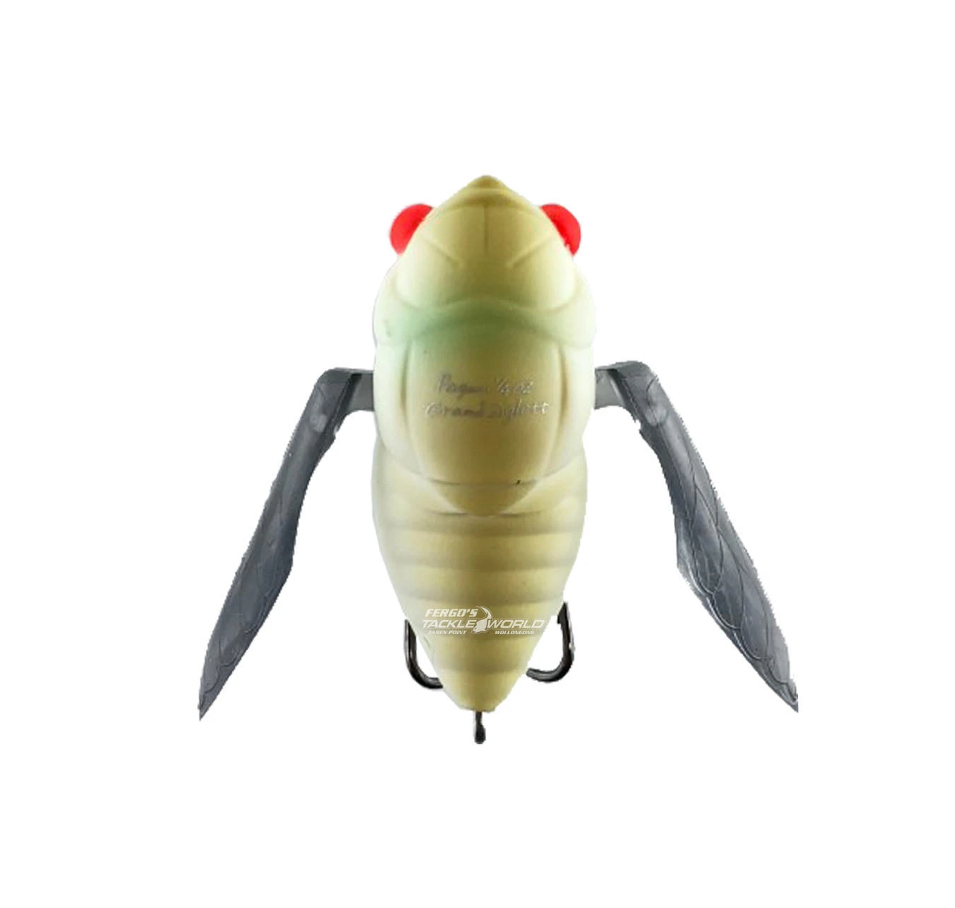 Megabass Grand Siglett Lures - Image 9