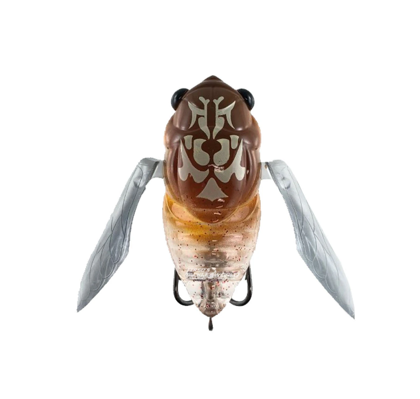 Megabass Grand Siglett Lures - Image 4