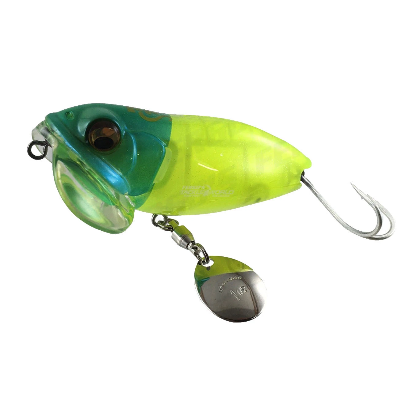 Megabass Noisy Cat Lures - Image 2