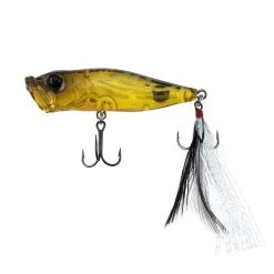Megabass PopX Lures
