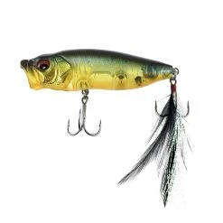 Megabass Popmax Lures