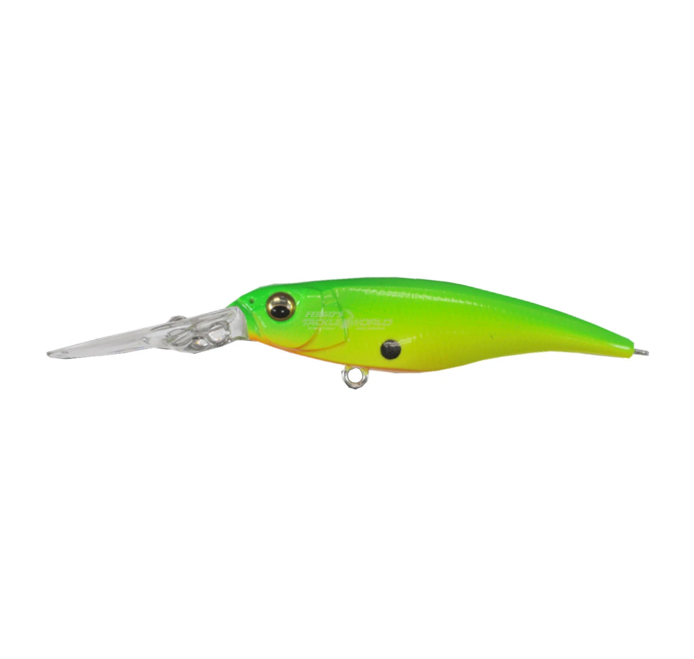 Megabass Shading-X Lures - Image 8