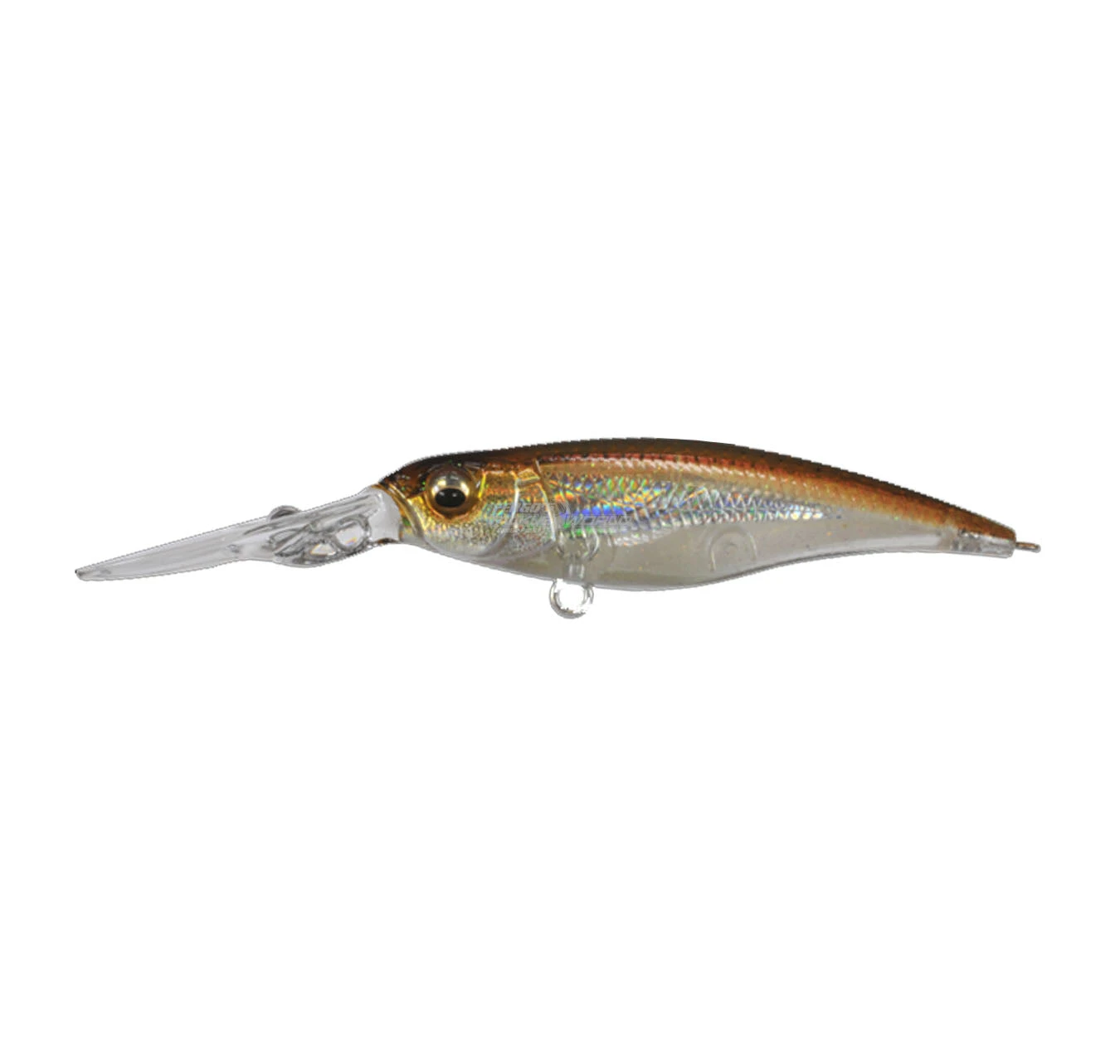 Megabass Shading-X Lures - Image 9