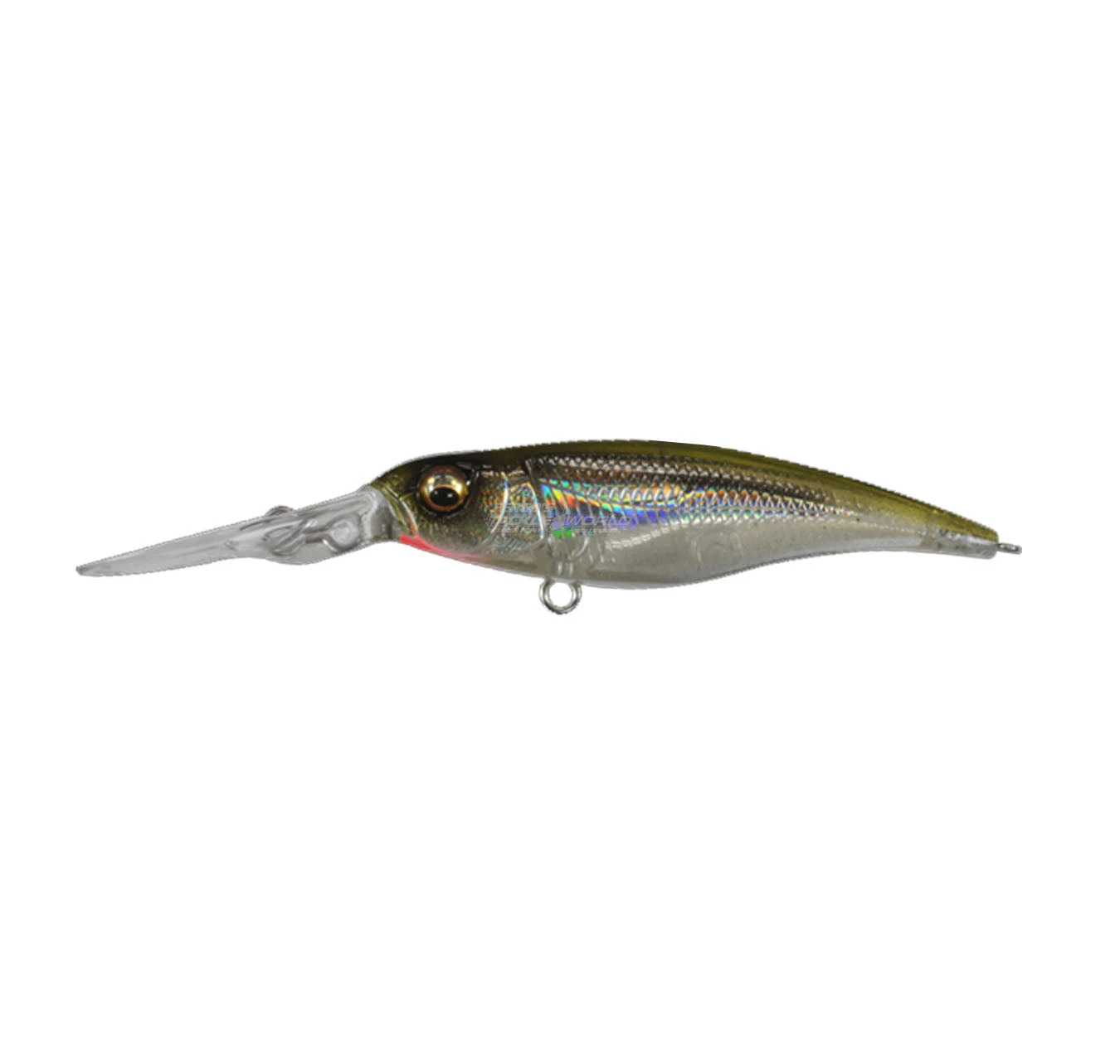 Megabass Shading-X Lures - Image 13