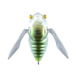 Megabass Siglett Lures