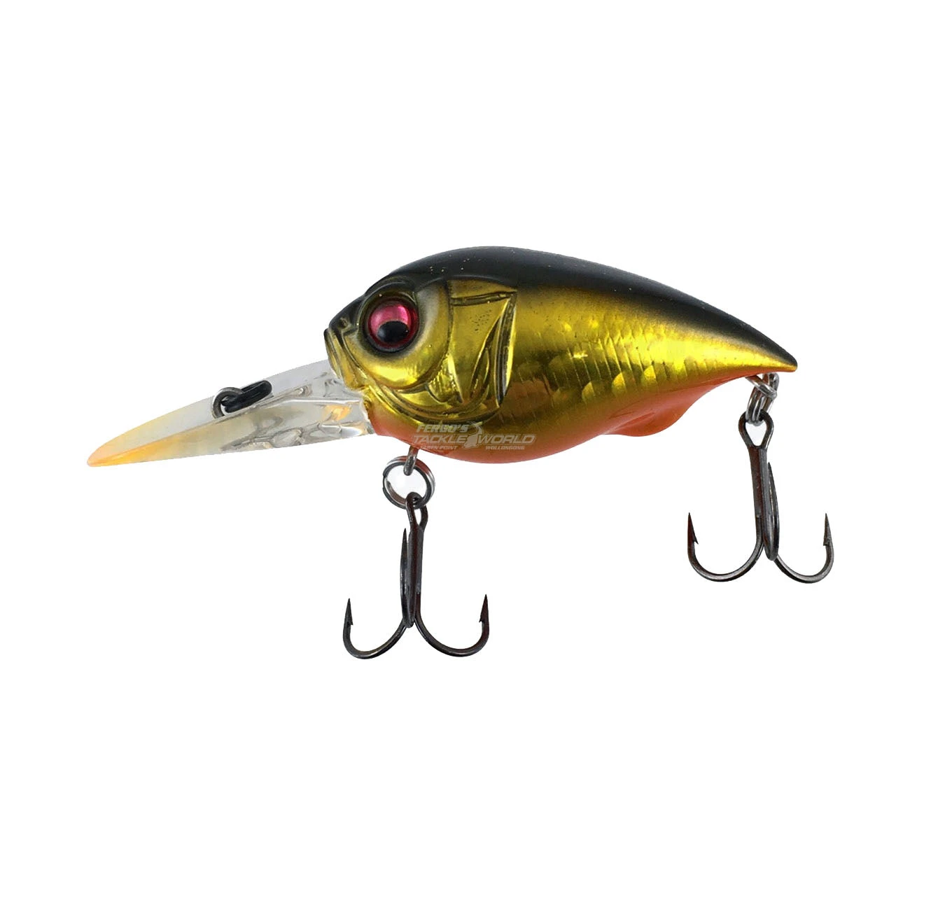 Megabass SM-X Spriggan Lures - Image 2