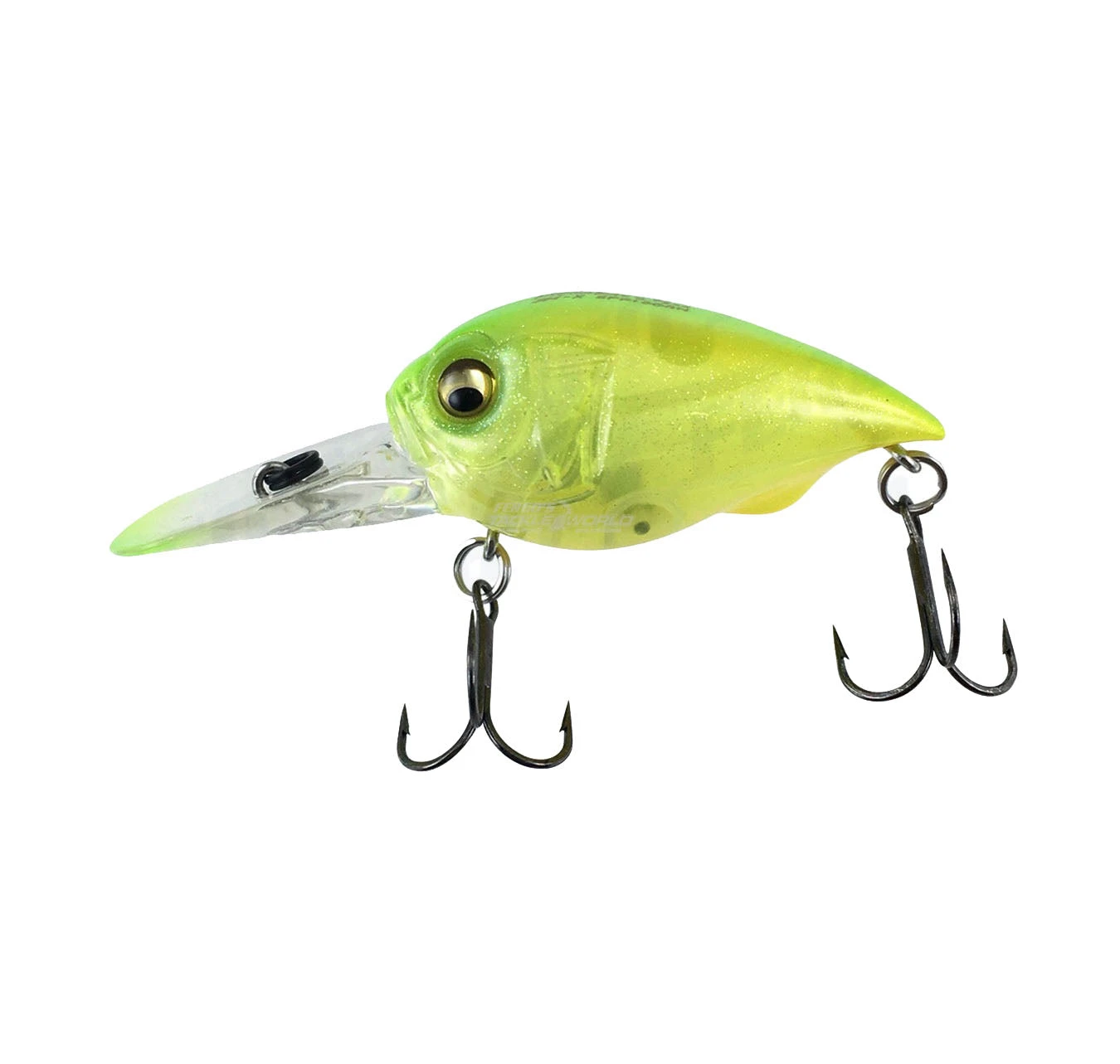 Megabass SM-X Spriggan Lures - Image 3