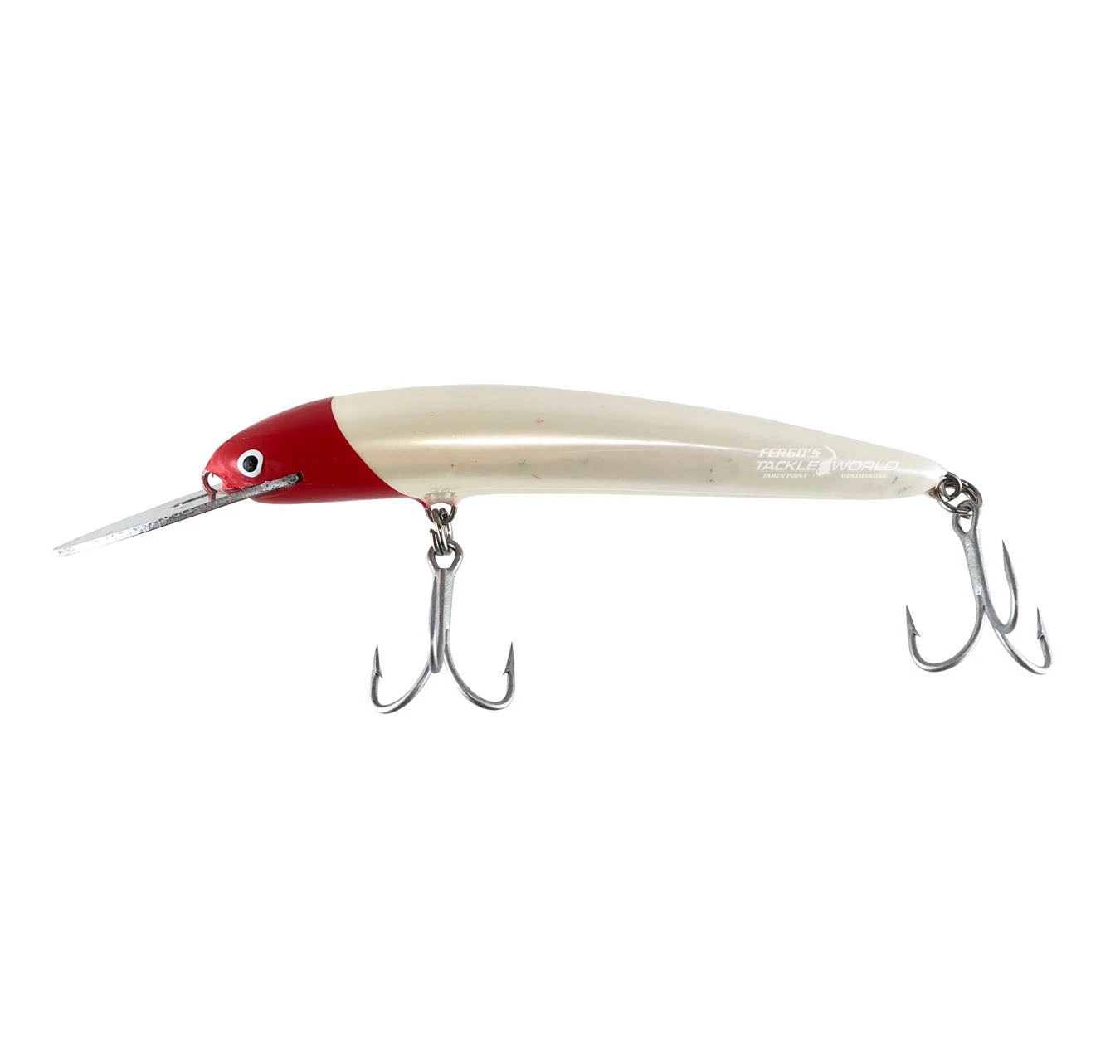 Nils Master Invincible Deep Runner 120mm Metal Bib Lures - Image 4