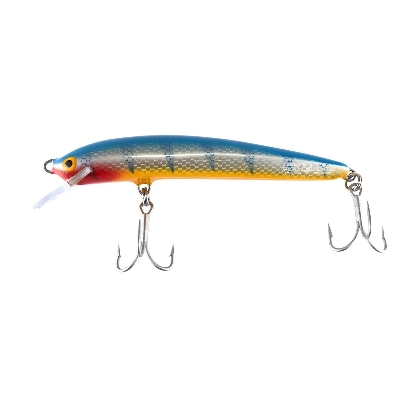 Nils Master Invincible Floating 120mm Lures - Image 2
