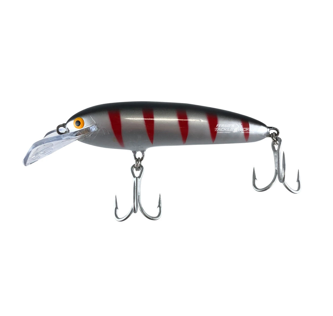 Nils Master Jumbo Deep Diving 120mm Lures - Image 8