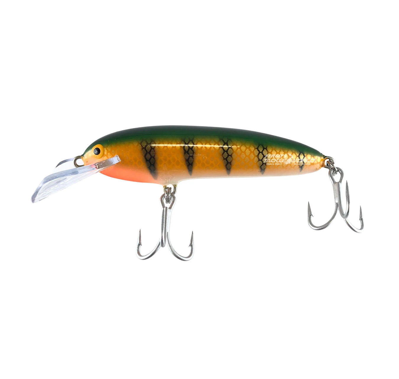 Nils Master Jumbo Deep Diving 120mm Lures - Image 3