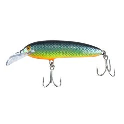 Nils Master Jumbo Deep Diving 120mm Lures