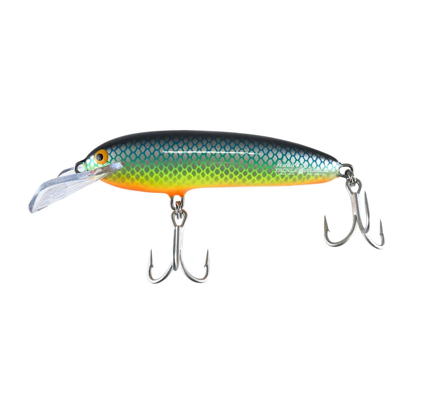 Nils Master Jumbo Deep Diving 120mm Lures - Image 10