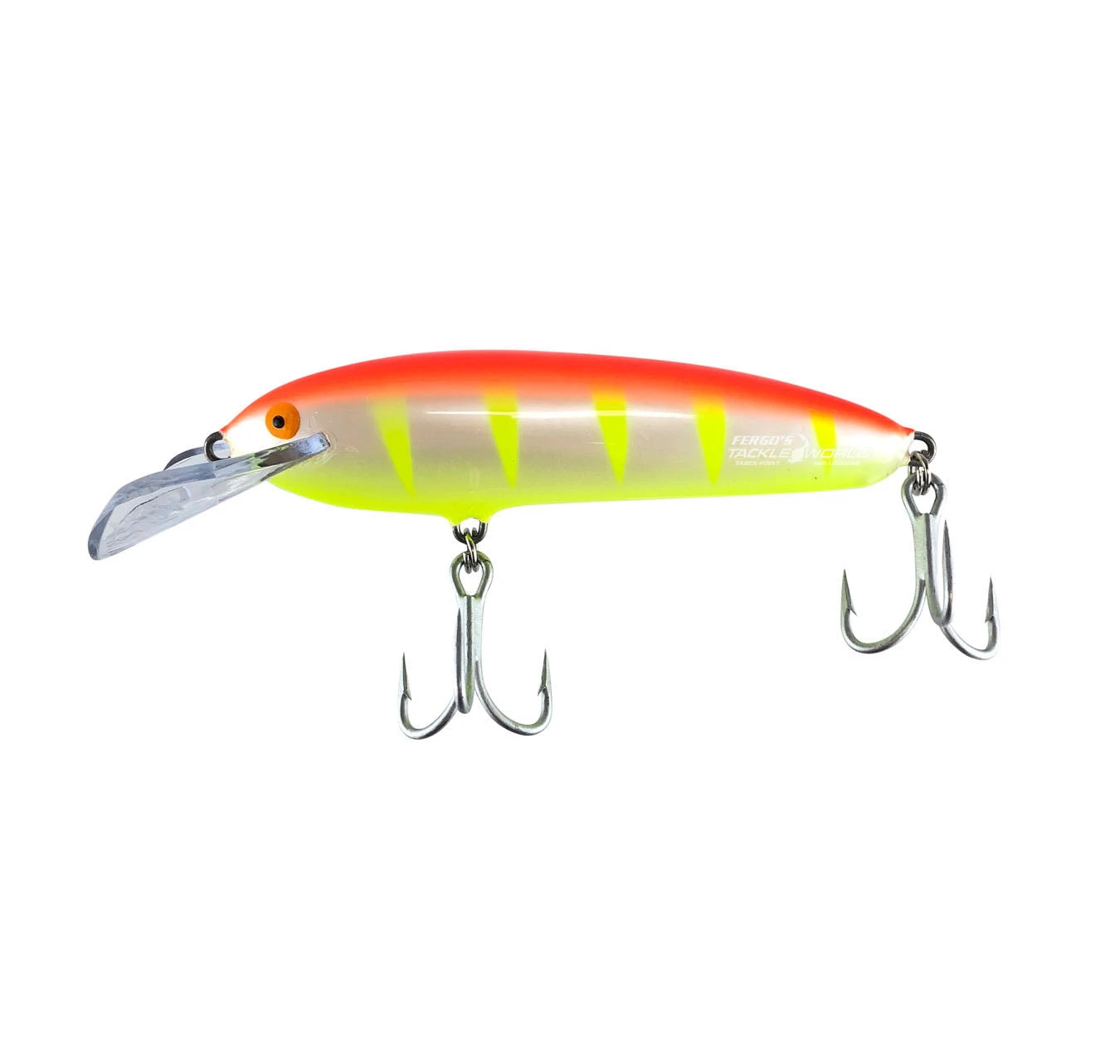 Nils Master Jumbo Deep Diving 120mm Lures - Image 5