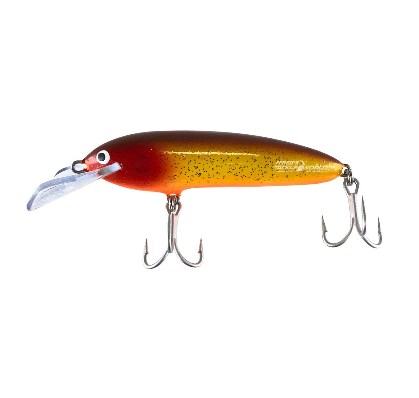 Nils Master Jumbo Deep Diving 120mm Lures - Image 4