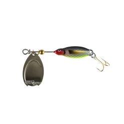 Nils Master Lotto Spinner 6g Lures