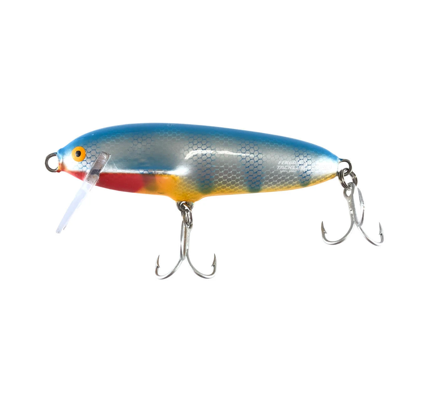 Nils Master Spearhead 80mm Lure - Image 2