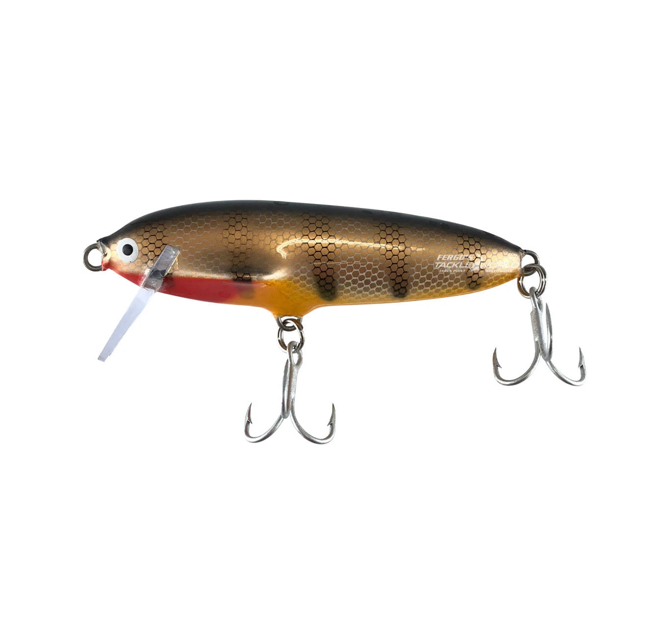 Nils Master Spearhead 80mm Lure - Image 3