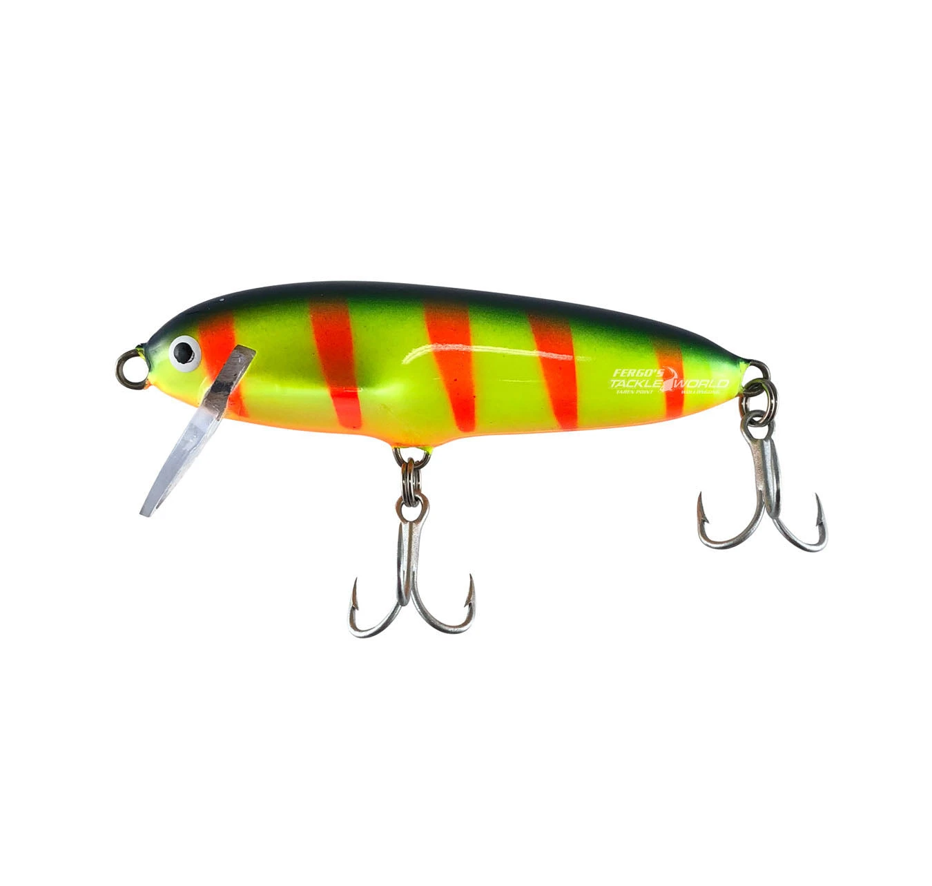 Nils Master Spearhead 80mm Lure - Image 5