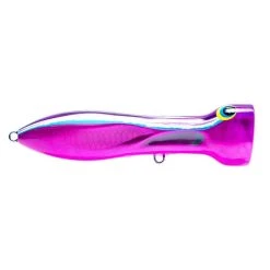 Nomad Design Nomad Chug Norris 180 Floating Popper 12 Nomad Design Nomad Chug Norris 180 Floating Popper -Jackson shop nomad chug norris 180mm 120g popper col purple fusilier 1