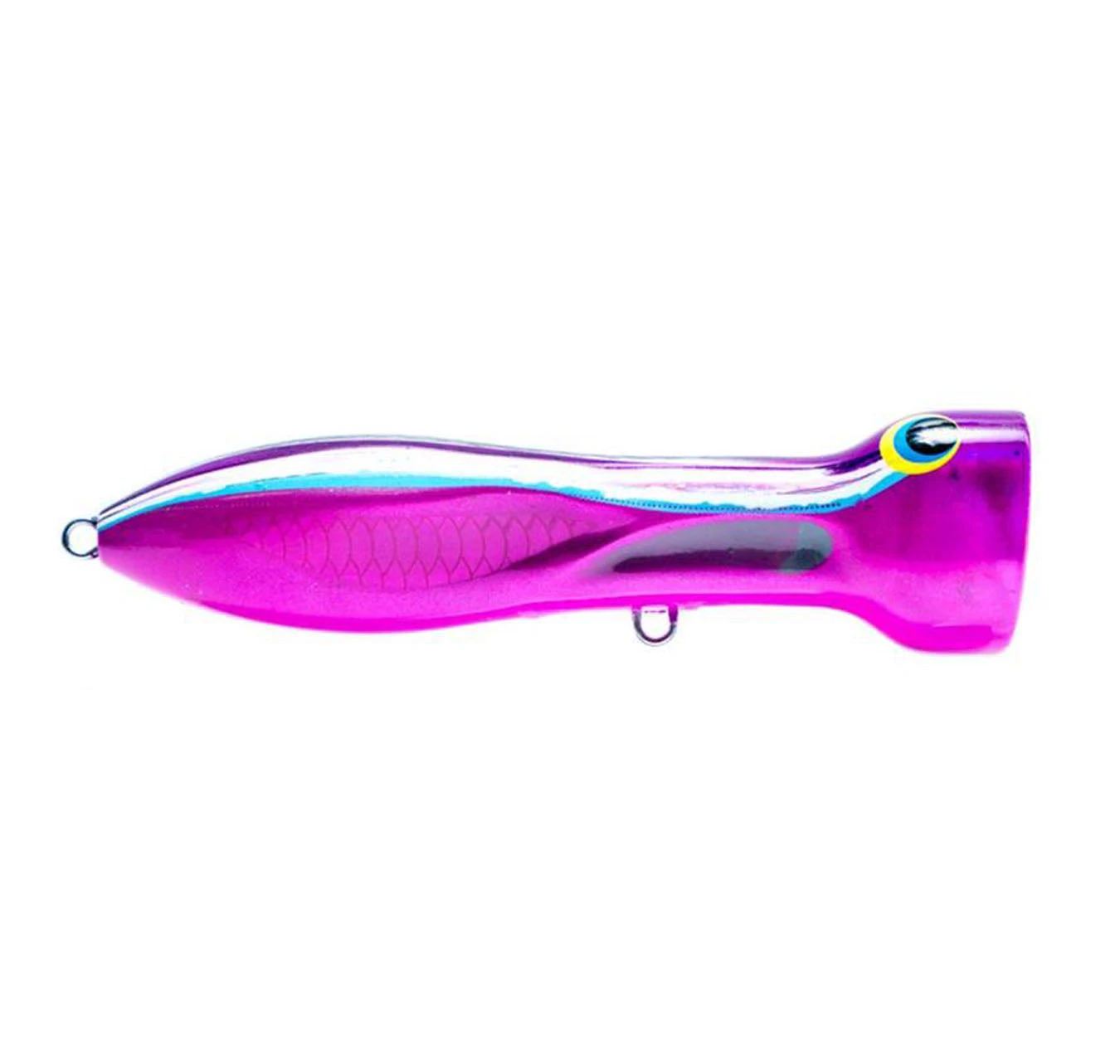 Nomad Design Nomad Chug Norris 180 Floating Popper 7 Nomad Design Nomad Chug Norris 180 Floating Popper - Image 5