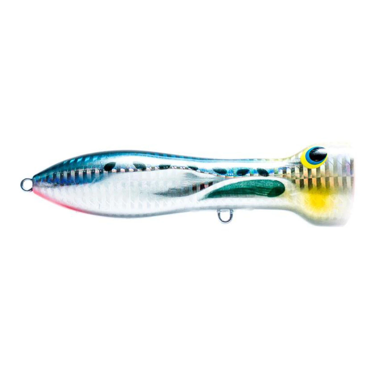 Nomad Design Nomad Chug Norris 180 Floating Popper 8 Nomad Design Nomad Chug Norris 180 Floating Popper - Image 6