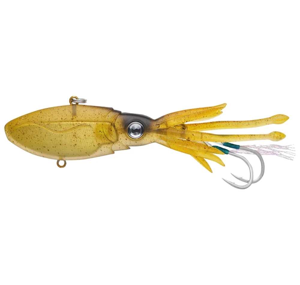 Nomad Design Nomad 130mm SquidTrex 92g Soft Vibe - Image 3