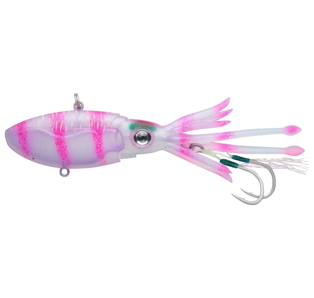 Nomad Design Nomad 150mm SquidTrex 128g Soft Vibe - Image 6