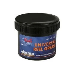 Okuma Universal Reel Grease