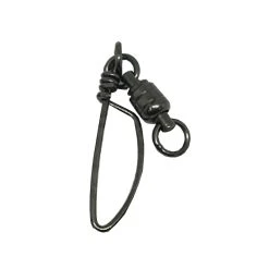 Optia Brass Ball Bearing Snap Swivels