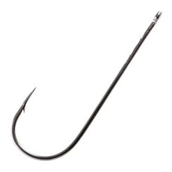 Owner Straight Shank Worm Hooks