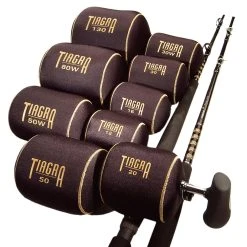 Shimano Tiagra Reel Covers