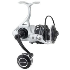 Penn Slammer IV DX Spinning Reel