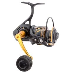 Penn Slammer IV Spinning Reel