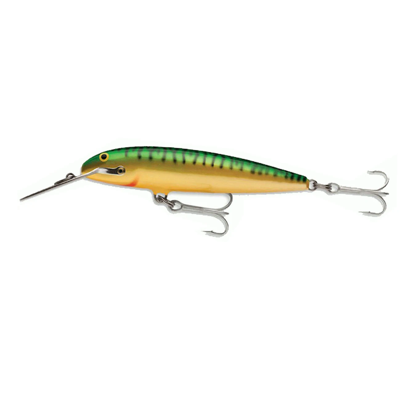 Rapala Magnum CD-10 MAG Lure Col Green Mackerel