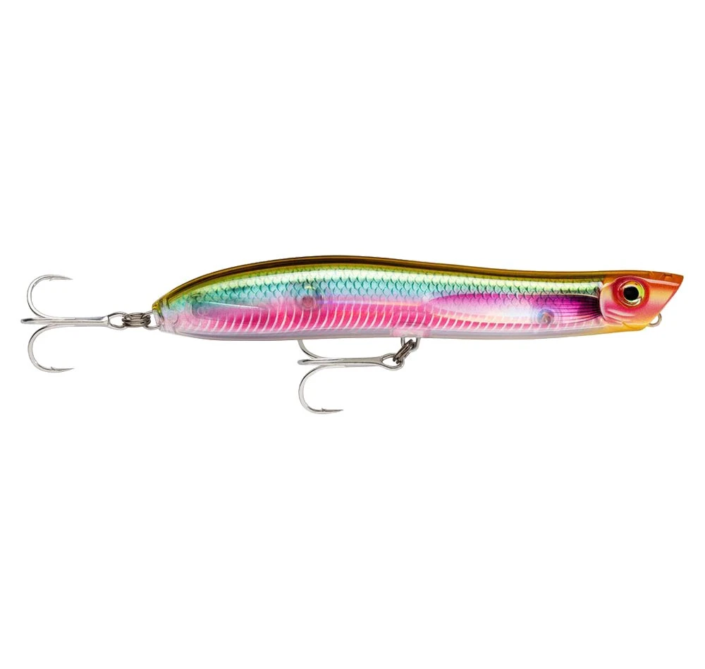 Rapala MaxRap Walk'N Roll 13 Topwater Lure - Image 4