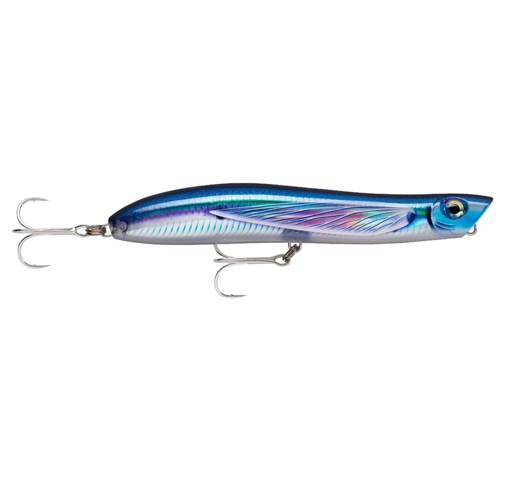 Rapala MaxRap Walk'N Roll 13 Topwater Lure - Image 3