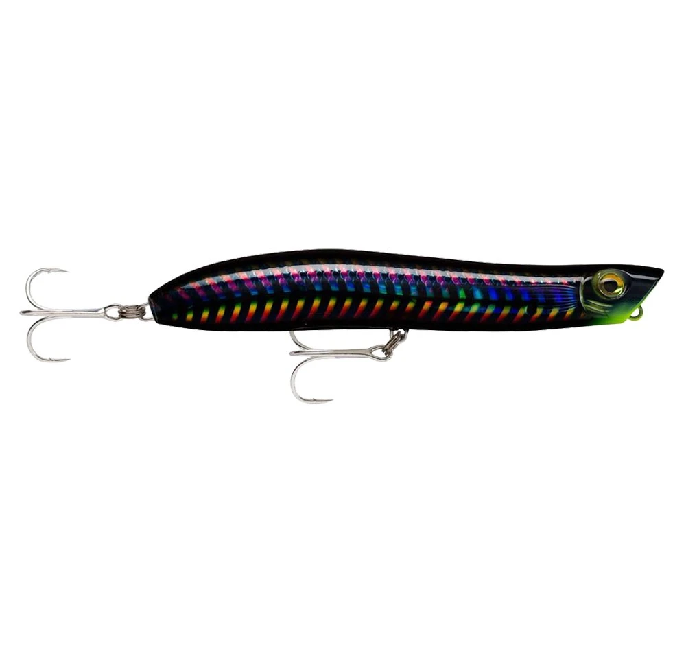 Rapala MaxRap Walk'N Roll 13 Topwater Lure - Image 5
