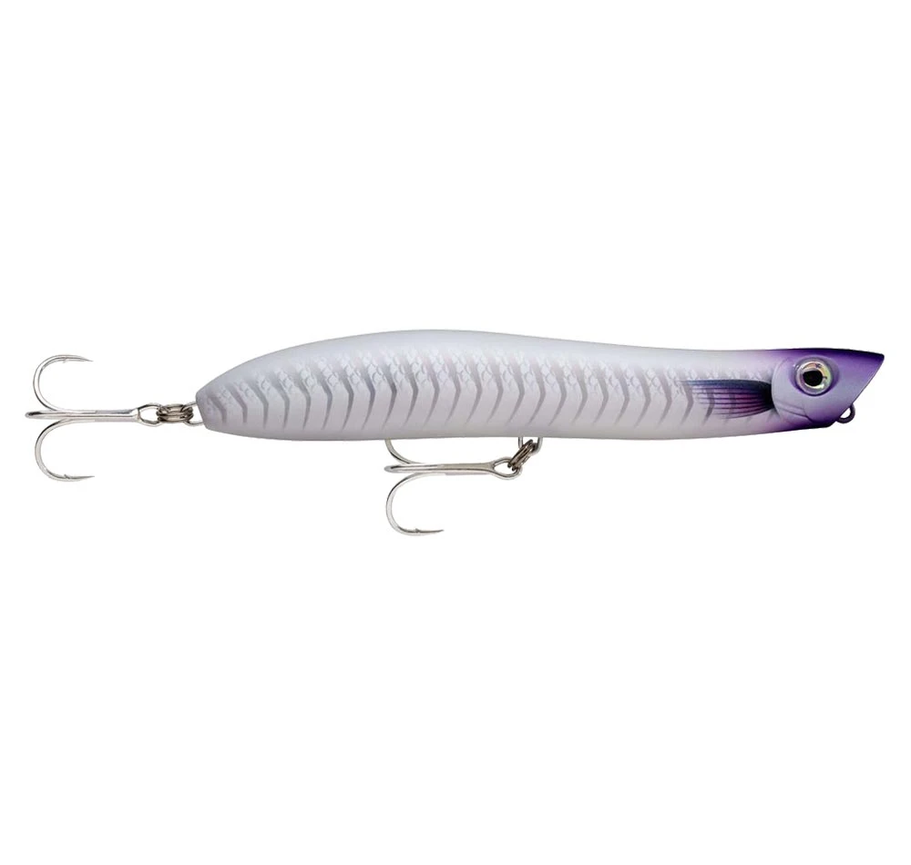 Rapala MaxRap Walk'N Roll 13 Topwater Lure - Image 6