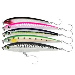 Rapala Mega Cast Pack