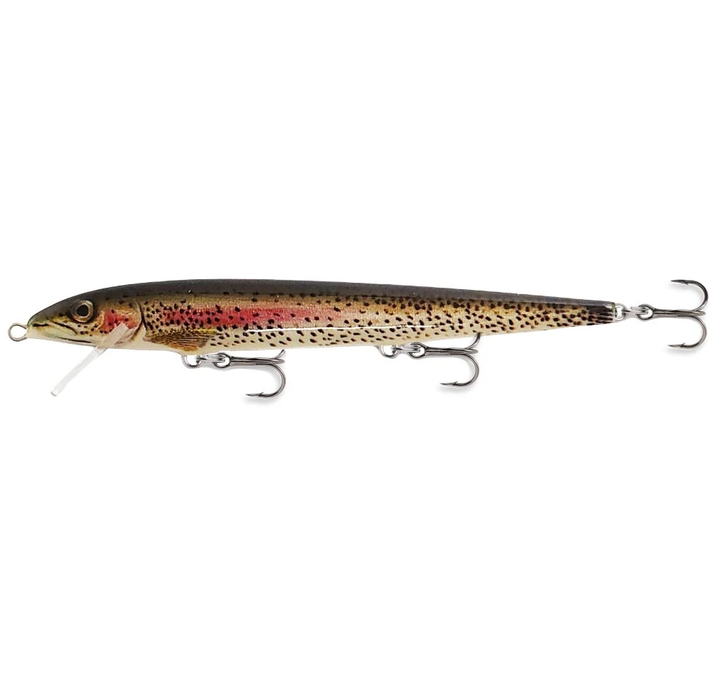 Rapala Original Floating Lures - Image 6