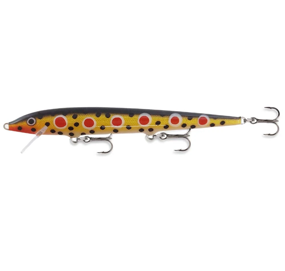 Rapala Original Floating Lures - Image 4